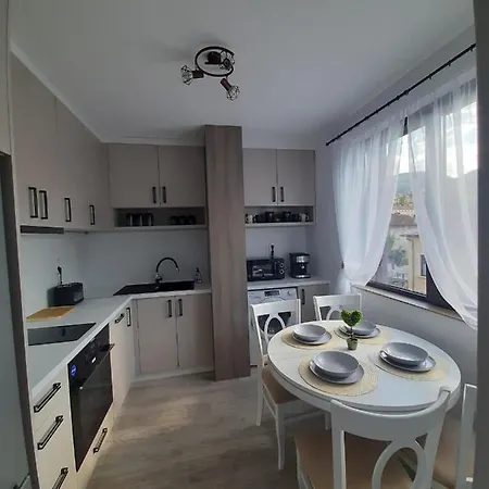 Apartament рая