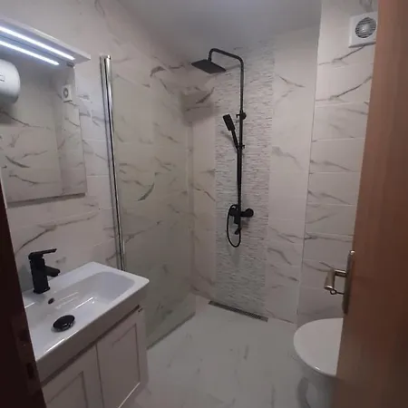 рая Apartament Czepełare