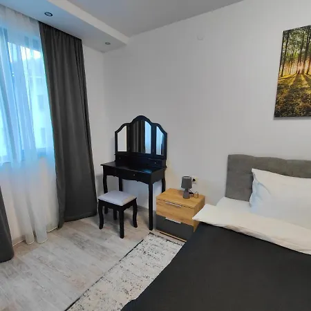 Apartment рая Chepelare