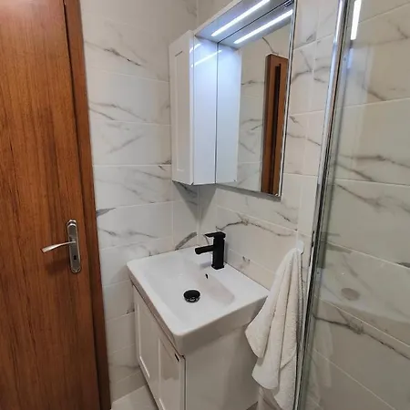 Apartament рая