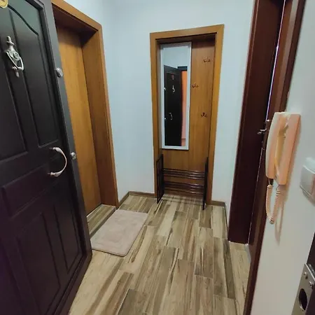 Apartament рая