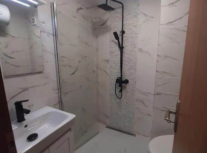 рая Apartment Chepelare