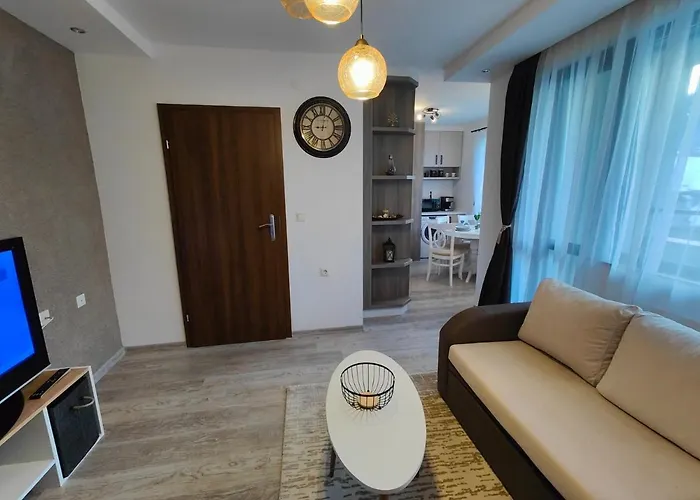 Apartment рая Chepelare