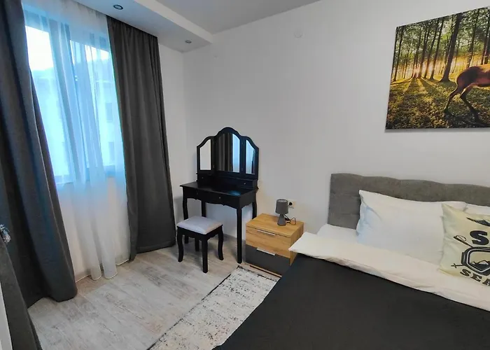 Apartment рая Chepelare