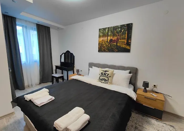 рая Apartment Chepelare