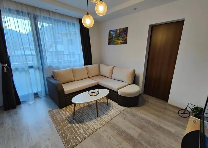 рая דירה צ'פלארה